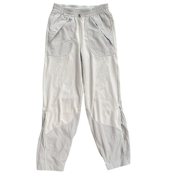 Lululemon Effortless Mid-Rise Pant - Picture 8 of 8